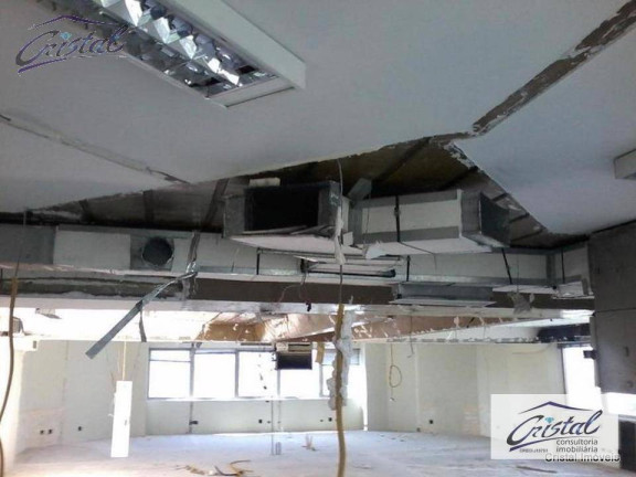 Imagem Sala Comercial à Venda ou Locação, 189 m² em Cidade Monções - São Paulo Imagem Sala Comercial à Venda ou Locação, 189 m² em Cidade Monções - São Paulo