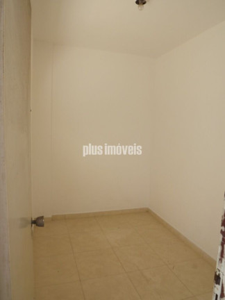 Imagem Apartamento com 4 Quartos para Alugar, 120 m² em Santo Amaro - São Paulo