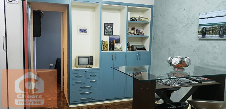 Imagem Apartamento com 1 Quarto à Venda, 39 m² em Cerqueira César - São Paulo Imagem Apartamento com 1 Quarto à Venda, 39 m² em Cerqueira César - São Paulo