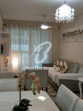 Imagem Apartamento com 2 Quartos para Temporada, em Canto Grande - Bombinhas Imagem Apartamento com 2 Quartos para Temporada, em Canto Grande - Bombinhas