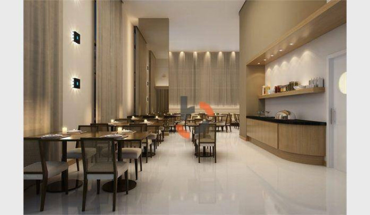 Imagem Apartamento com 1 Quarto à Venda, 32 m² em Centro - Nova Iguaçu