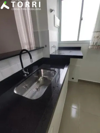 Imagem Apartamento com 2 Quartos à Venda, 42 m² em Jardim Guarujá - Sorocaba Imagem Apartamento com 2 Quartos à Venda, 42 m² em Jardim Guarujá - Sorocaba