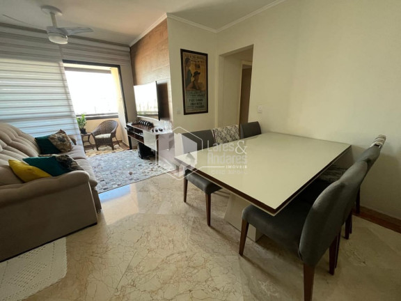 Apartamento com 3 Quartos à Venda, 80 m² em Alto Da Mooca - São Paulo