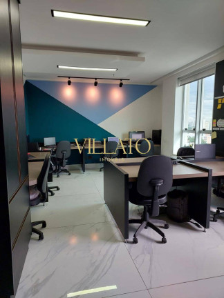 Imagem Sala Comercial à Venda, 55 m² em Jardim América - Goiânia Imagem Sala Comercial à Venda, 55 m² em Jardim América - Goiânia