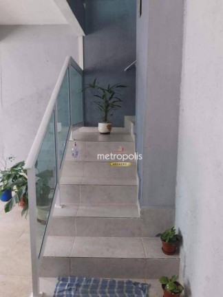 Imagem Sobrado com 2 Quartos à Venda, 184 m² em Dos Casa - São Bernardo Do Campo Imagem Sobrado com 2 Quartos à Venda, 184 m² em Dos Casa - São Bernardo Do Campo