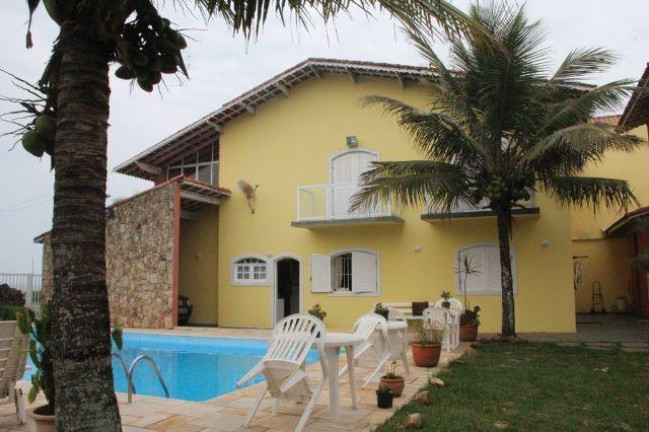 Imagem Casa com 20 Quartos à Venda, 1.100 m² em Jardim Itapel - Itanhaém