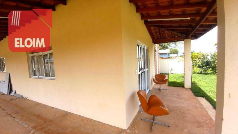 Imagem Casa com 2 Quartos à Venda, 160 m² em Santa Bárbara Resort Residence - águas De Santa Bárbara