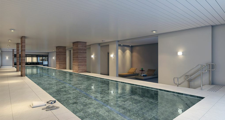 Imagem Apartamento com 4 Quartos à Venda, 131 m² em Vila Leopoldina - São Paulo Imagem Apartamento com 4 Quartos à Venda, 131 m² em Vila Leopoldina - São Paulo