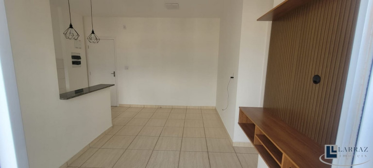 Imagem Imóvel com 2 Quartos à Venda, 48 m² em Bonfim Paulista - Sao Fernando - Ribeirão Preto