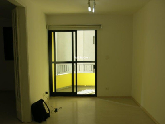 Foto do imóvel Imóvel com 3 Quartos à Venda, 73 m² em Vila Olímpia - São Paulo