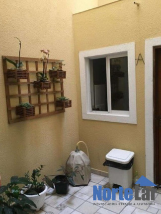 Imagem Casa de Condomínio com 3 Quartos à Venda, 165 m² em Chora Menino - São Paulo