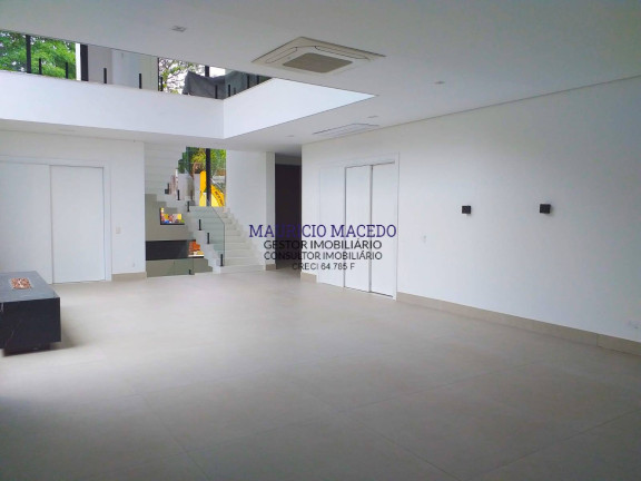 Imagem Casa com 4 Quartos à Venda, 744 m² em Alphaville Residencial Um - Barueri Imagem Casa com 4 Quartos à Venda, 744 m² em Alphaville Residencial Um - Barueri