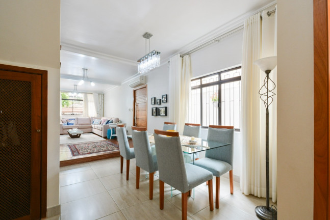Imagem Sobrado com 3 Quartos à Venda, 244 m² em Vila Clementino - São Paulo Imagem Sobrado com 3 Quartos à Venda, 244 m² em Vila Clementino - São Paulo
