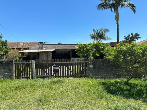 Imagem Casa com 3 Quartos à Venda, 95 m² em Centro - Balneário Barra Do Sul Imagem Casa com 3 Quartos à Venda, 95 m² em Centro - Balneário Barra Do Sul