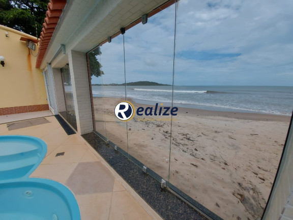 Imagem Casa com 4 Quartos à Venda, 600 m² em Santa Mônica - Guarapari