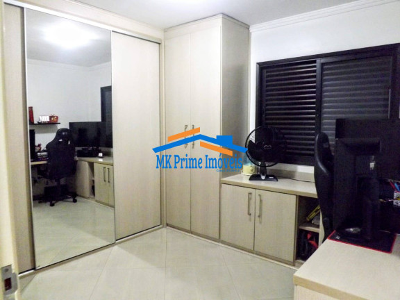 Imagem Apartamento com 2 Quartos à Venda, 66 m² em Centro - Osasco