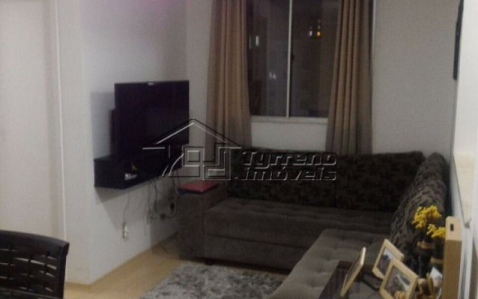 Imagem Apartamento com 2 Quartos à Venda, 45 m² em Jardim Califórnia - Jacareí Imagem Apartamento com 2 Quartos à Venda, 45 m² em Jardim Califórnia - Jacareí