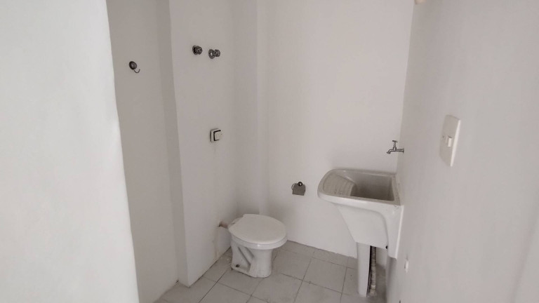 Imagem Apartamento à Venda, 34 m² em Santos Imagem Apartamento à Venda, 34 m² em Santos