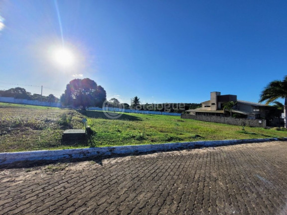 Terreno em Condomínio à Venda, 360 m² em Pium - Nísia Floresta