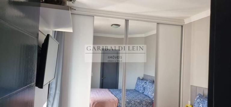 Imagem Imóvel com 3 Quartos à Venda, 78 m² em Cidade Jardim - Campinas
