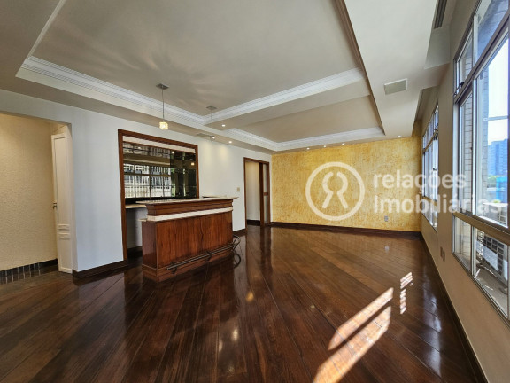 Imagem Apartamento com 3 Quartos para Alugar, 160 m² em Lourdes - Belo Horizonte Imagem Apartamento com 3 Quartos para Alugar, 160 m² em Lourdes - Belo Horizonte