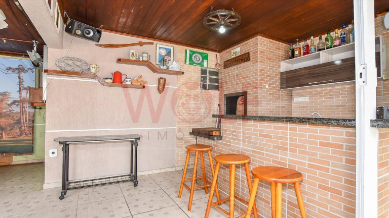 Imagem Casa com 4 Quartos à Venda, 243 m² em Pilarzinho - Curitiba