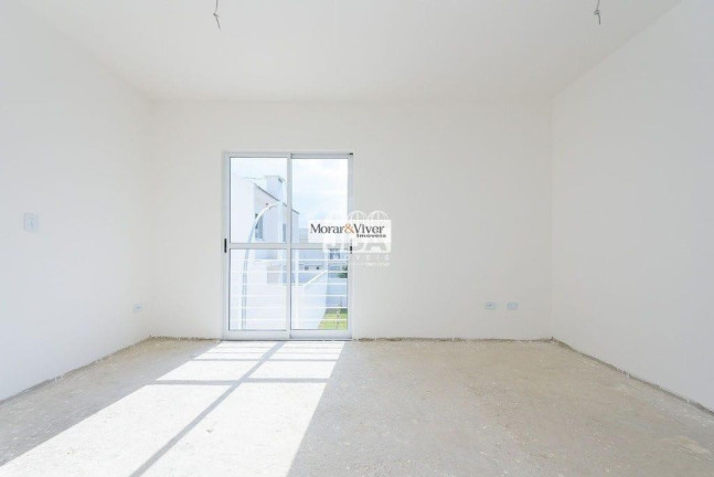 Imagem Casa com 3 Quartos à Venda, 100 m² em Santa Cândida - Curitiba