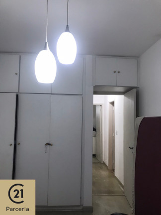 Imagem Apartamento com 2 Quartos à Venda, 90 m² em Campo Belo - São Paulo