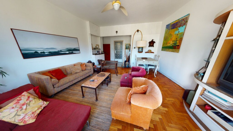 Imagem Imóvel com 3 Quartos à Venda, 146 m² em Gávea - Rio De Janeiro Imagem Imóvel com 3 Quartos à Venda, 146 m² em Gávea - Rio De Janeiro