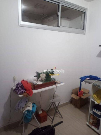 Imagem Apartamento com 3 Quartos à Venda, 64 m² em Jardim Utinga - Santo André Imagem Apartamento com 3 Quartos à Venda, 64 m² em Jardim Utinga - Santo André