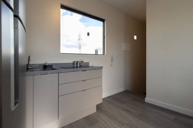 Imagem Apartamento com 1 Quarto à Venda, 33 m² em Vila Clementino - São Paulo Imagem Apartamento com 1 Quarto à Venda, 33 m² em Vila Clementino - São Paulo