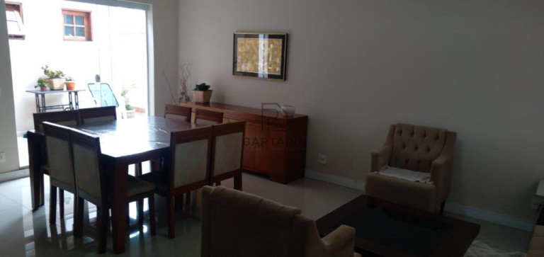 Casa de Condomínio com 3 Quartos à Venda, 324 m² em Parque Terras De Santa Olívia - Araras