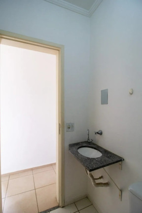 Imagem Imóvel com 3 Quartos à Venda, 107 m² em Parque Reserva Fazenda Imperial - Sorocaba