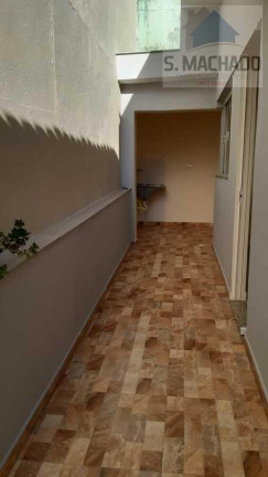Imagem Casa com 2 Quartos à Venda, 125 m² em Cidade São Jorge - Santo André Imagem Casa com 2 Quartos à Venda, 125 m² em Cidade São Jorge - Santo André