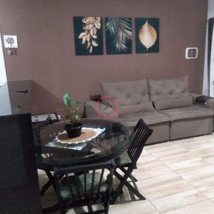 Imagem Casa com 2 Quartos à Venda, 250 m² em Boiçucanga - São Sebastião