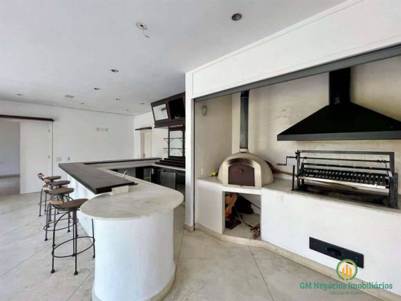 Imagem Casa de Condomínio com 6 Quartos à Venda, 2 m² em Granja Viana - Cotia