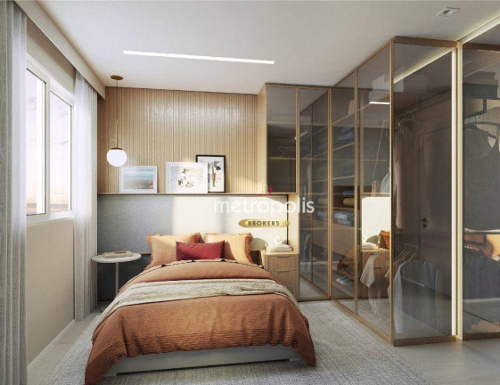 Imagem Apartamento com 3 Quartos à Venda, 65 m² em Ipiranga - São Paulo