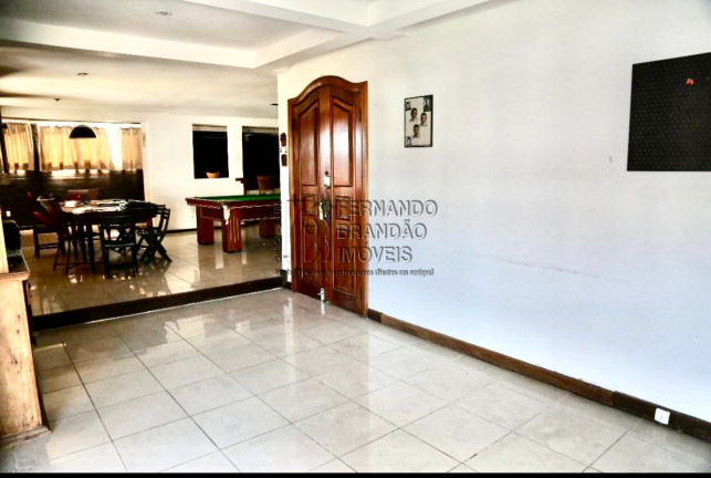 Imagem Imóvel com 5 Quartos à Venda, 543 m² em Barra Da Tijuca - Rio De Janeiro Imagem Imóvel com 5 Quartos à Venda, 543 m² em Barra Da Tijuca - Rio De Janeiro