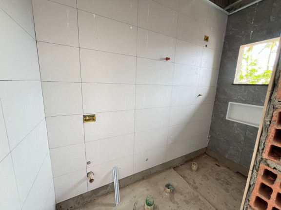 Imagem Casa com 3 Quartos à Venda, 90 m² em Gaivotas - Matinhos