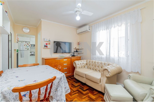 Apartamento com 2 Quartos à Venda, 41 m² em Menino Deus - Porto Alegre
