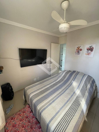 Imagem Apartamento com 2 Quartos à Venda, 50 m² em Campo Grande - Rio De Janeiro Imagem Apartamento com 2 Quartos à Venda, 50 m² em Campo Grande - Rio De Janeiro