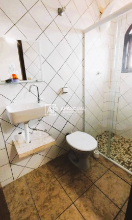 Imagem Casa com 2 Quartos à Venda, 85 m² em Sumaré - Caraguatatuba