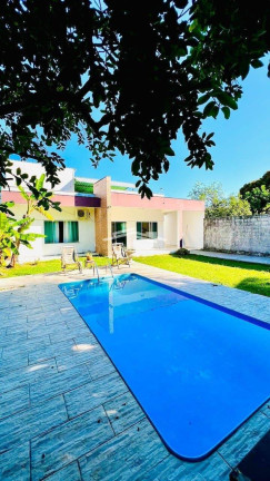 Imagem Casa com 4 Quartos à Venda, 500 m² em Village Ii - Porto Seguro Imagem Casa com 4 Quartos à Venda, 500 m² em Village Ii - Porto Seguro