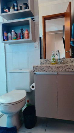 Imagem Apartamento com 3 Quartos à Venda, 105 m² em Canto Do Forte - Praia Grande Imagem Apartamento com 3 Quartos à Venda, 105 m² em Canto Do Forte - Praia Grande