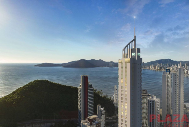 Imagem Apartamento com 4 Quartos à Venda, 164 m² em Pioneiros - Balneário Camboriú