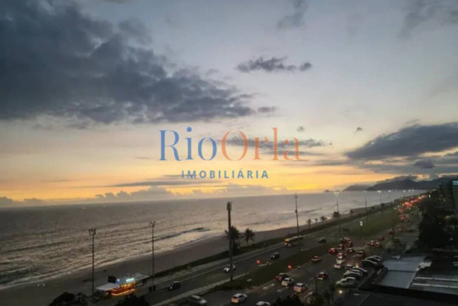 Apartamento com 3 Quartos à Venda, 280 m² em Barra Da Tijuca - Rio De Janeiro