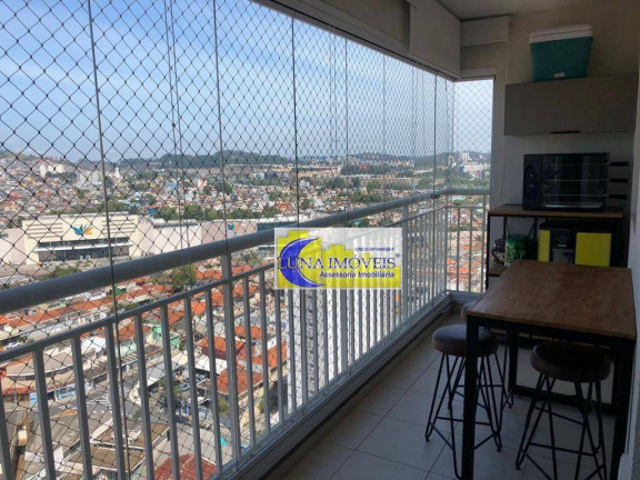 Imagem Apartamento com 2 Quartos à Venda, 80 m² em Centro - São Bernardo Do Campo Imagem Apartamento com 2 Quartos à Venda, 80 m² em Centro - São Bernardo Do Campo