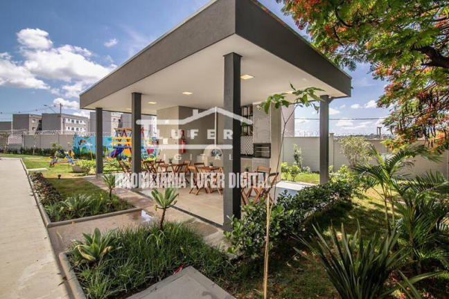 Imagem Apartamento com 2 Quartos à Venda, 43 m² em Jardim Residencial Paraíso - Araraquara Imagem Apartamento com 2 Quartos à Venda, 43 m² em Jardim Residencial Paraíso - Araraquara