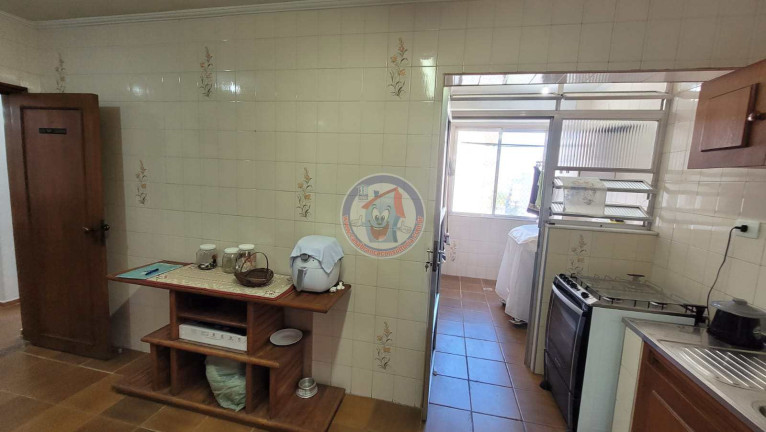 Imagem Apartamento com 2 Quartos à Venda, 126 m² em Centro - Mongaguá