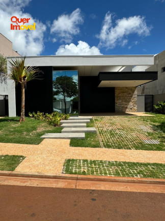 Imóvel com 3 Quartos à Venda, 267 m² em Residencial E Empresarial Alphaville - Ribeirão Preto